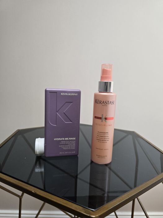 Kevin Murphy Kérastase zestaw