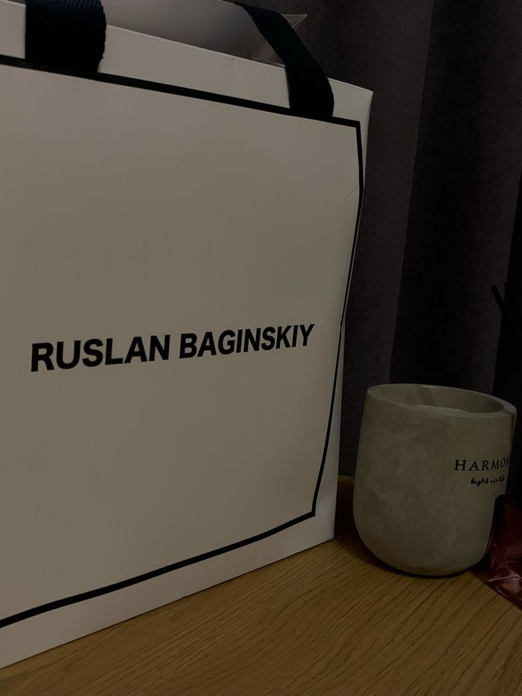 Кепі Ruslan Baginskiy