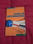Livros, reclamações