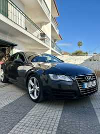 Audi A7 Sportback 3.0 TDI V6 quattro S tronic