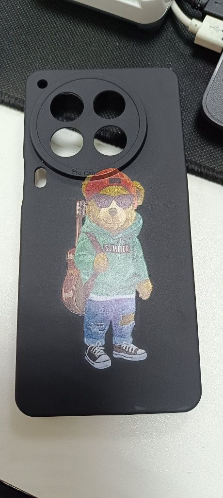 Чохол Tecno Camon 30 Pro