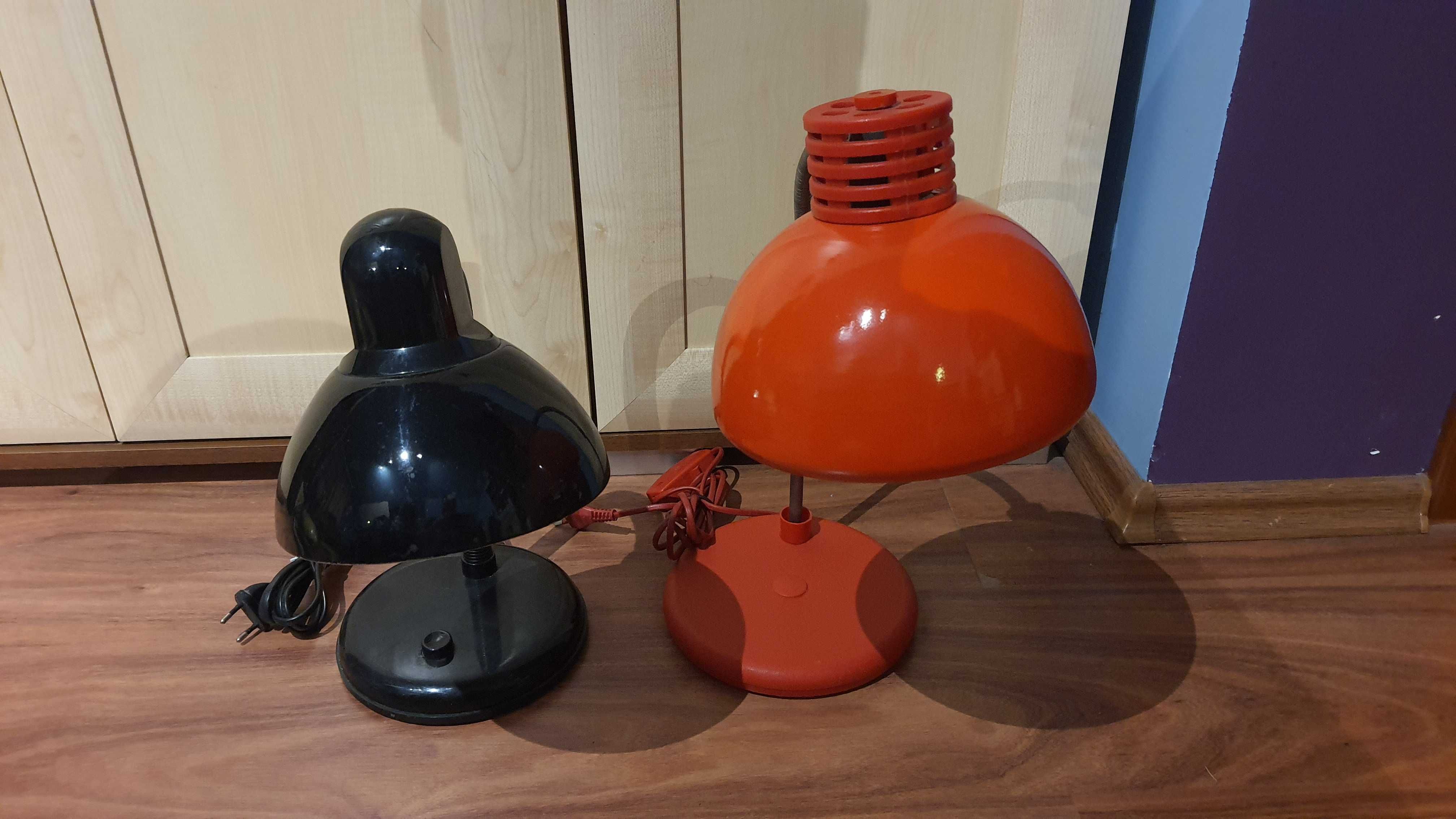 Lampki na biurko lampka 2szt
