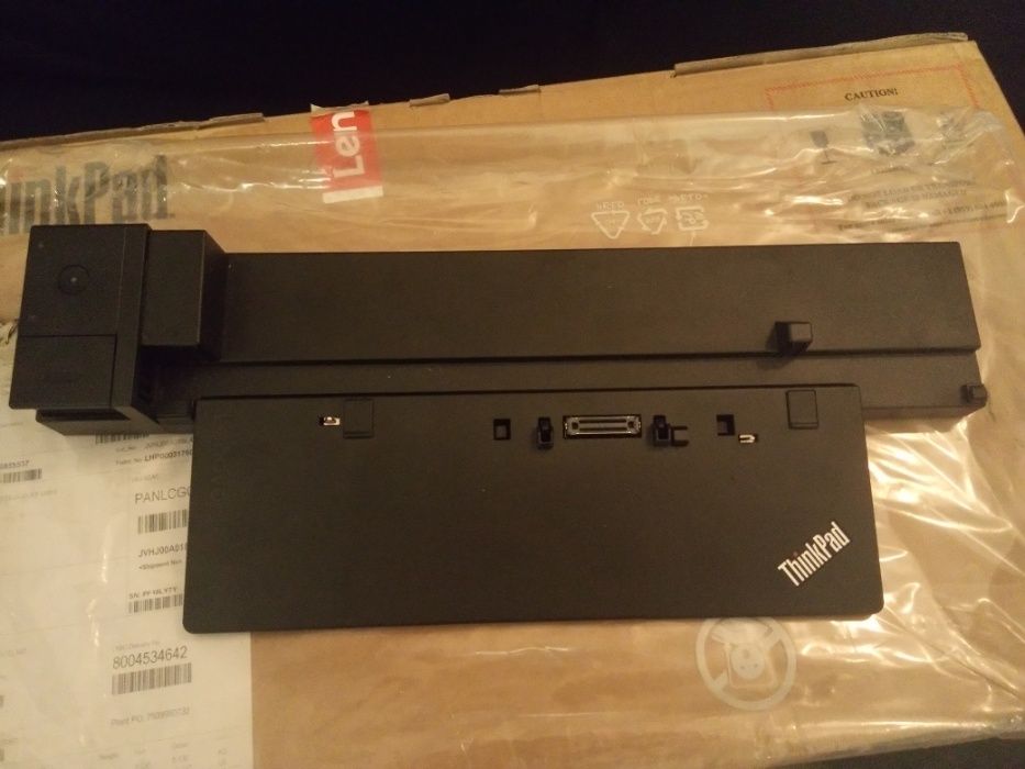 Lenovo ThinkPad P71
