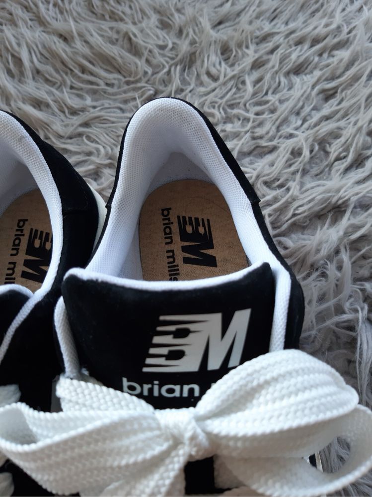 Adidasy Brian Mills