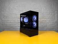 Комп'ютер Ryzen 5 7600X/32GB DDR5 /SSD 1TB/RTX 3070 TI 8GB Игровой ПК
