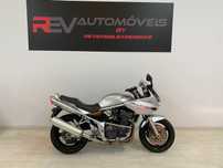Suzuki Bandit