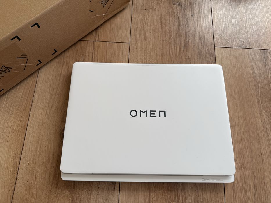 HP Omen Transced 14 RTX4060 Core Ultra 7 Oled 3K 1TB
