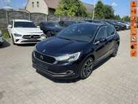 DS Automobiles DS 4 Navi Kamera Ks. serwisowa