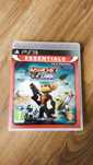 Ratchet and Clank Tools Of Destruction (PS3)