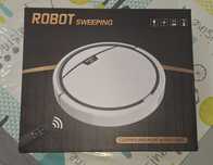 Robot de limpeza