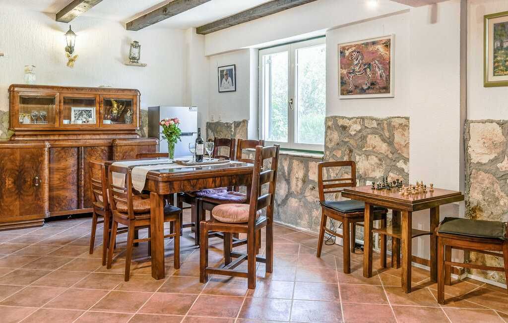Chorwacja, wakacje, Split-Podstrana, dom dla 7 osób