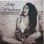 Amy Winehouse – Live At Hove Festival, Norway, 26 June 2007 Winyl