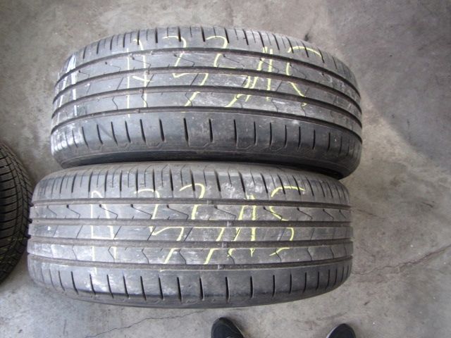 Hankook ventus prime 3 225/55/19