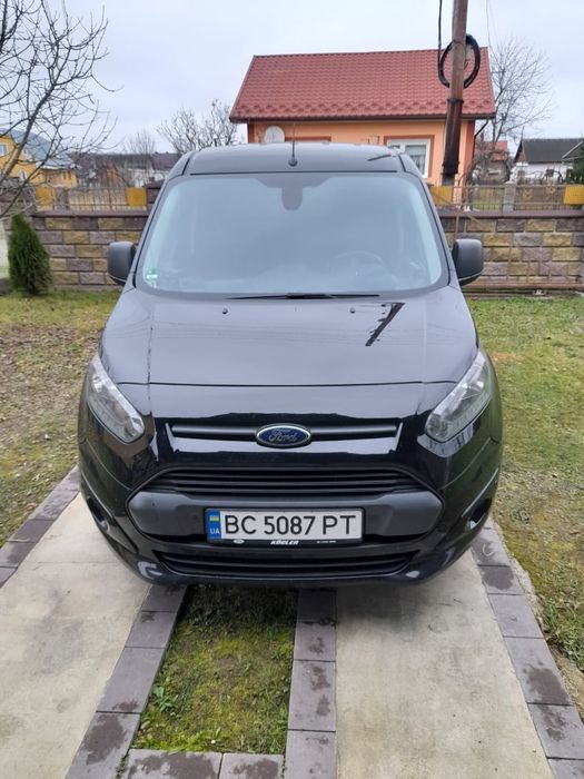 Продам форд кастом 2016року