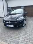 Opel Corsa 1,4T bardzo mały przebieg, bogate wyposażenie