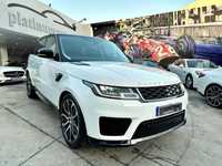 Land Rover Range Rover Sport 2.0 Si4 PHEV HSE Dynamic