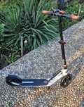 Hulajnoga Hudora Big Wheel Air 230 Dual Brake
