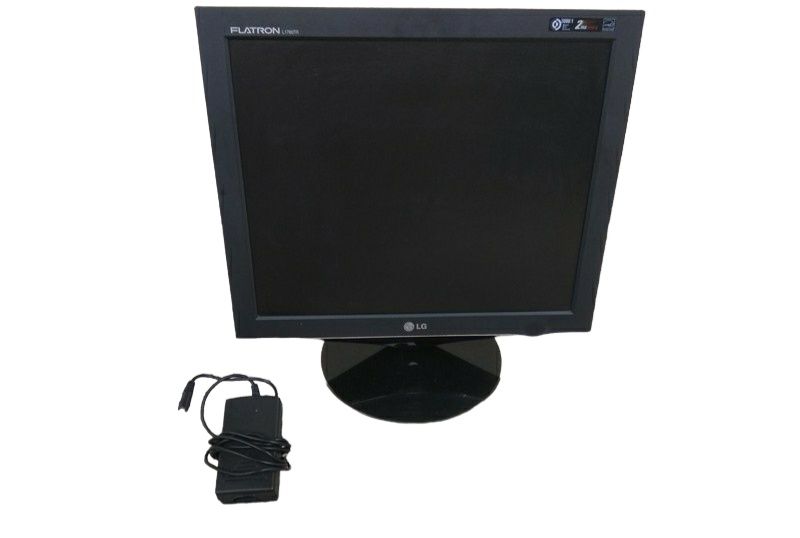 Monitor LG Flatron L1760TR