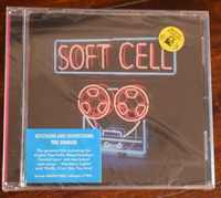 Soft Cell - Keychains And Snowstorms - The Singgles CD Nowa w folii