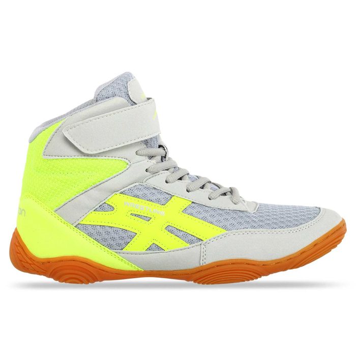 Взуття для боротьби (борцовки) Maraton замшеві, розмір 38-45