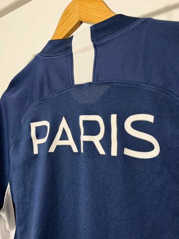 PSG 2019/20 koszulka nike