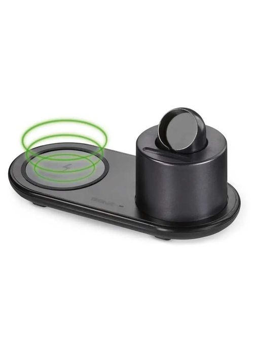 Tronic qi&usb Бездротова зарядка