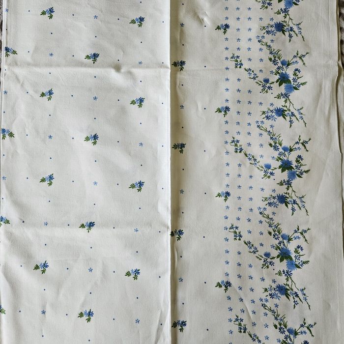 Prześcieradło PRL nowe