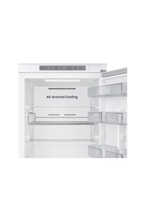 Вбудований холодильник Samsung BRB70F26C1S0UA
