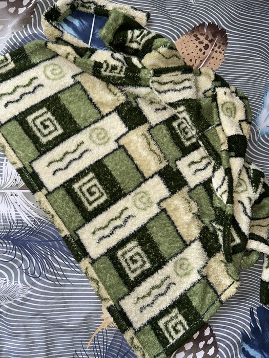 Халат для хлопчика 2 роки 86 см