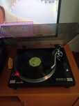 Vendo leitor de vinil
