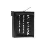 Bateria GoPro AHDBT-401 Hero4 1160mAh