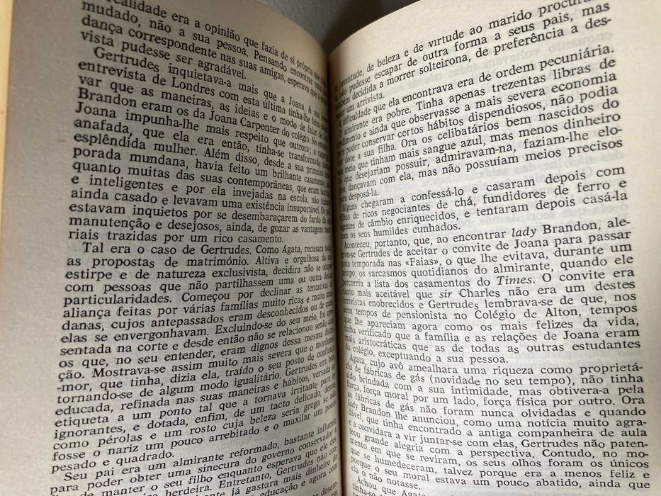 Um Socialista Insociável, de Bernard Shaw