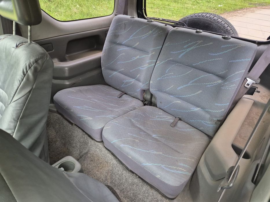 Suzuki Jimny 1.3 Benzyna 4x4 Off-Road AT Okazja!