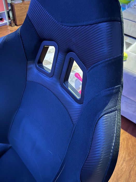 Vendo simulador em muito bom estado