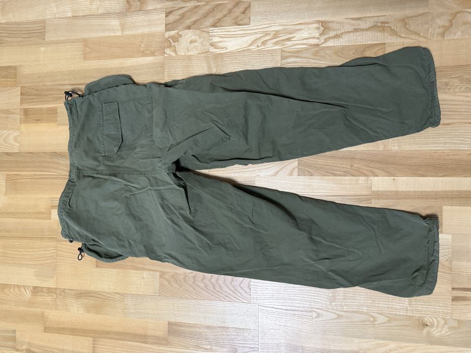 Штани типу карго