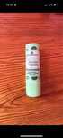 Peeling do ust awokado essence