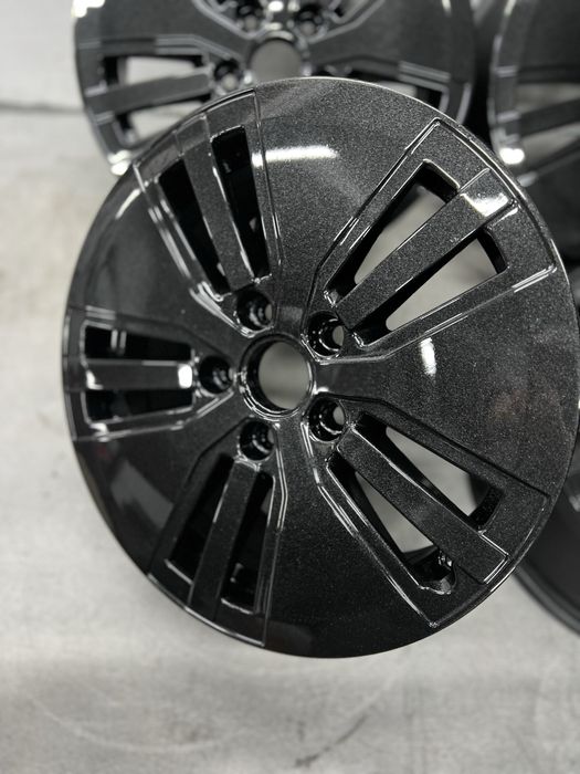 Диски 5.112 р16 vw шкода ауді титани