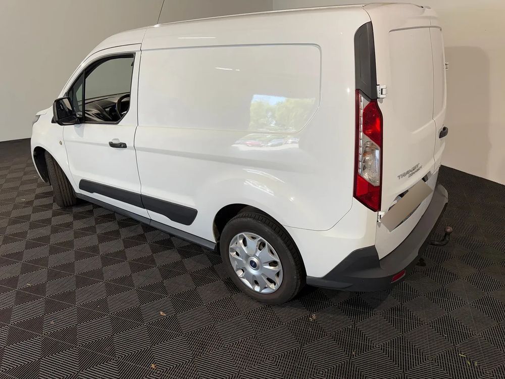 Ford Transit Connect  Transit Connect TREND 1.6 TDCI F-VAT Bogate wyposażenie