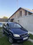 Опель Зафіра А Opel Zafira