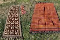 Kilim, dywan, gobelin, PRL, lata 70 te