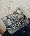 Torebka damska Christian Dior