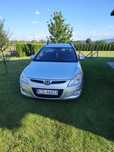 Hyundai I30 CW 1,6 CRDI, 90KM,  I rej.2009, Polski salon