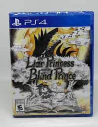 The Liar Princess and the Blind Prince / PS4 PS5 3xA NOWA