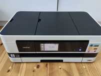 Drukarka BROTHER MFC-J4510DW [A3 i A4] 3w1 tanie tusze