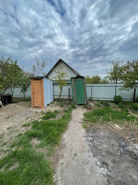 Будинок село Острів