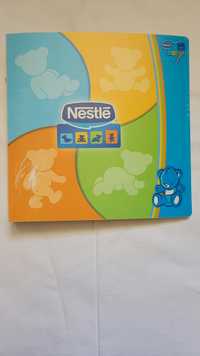 Segregator Nestle
