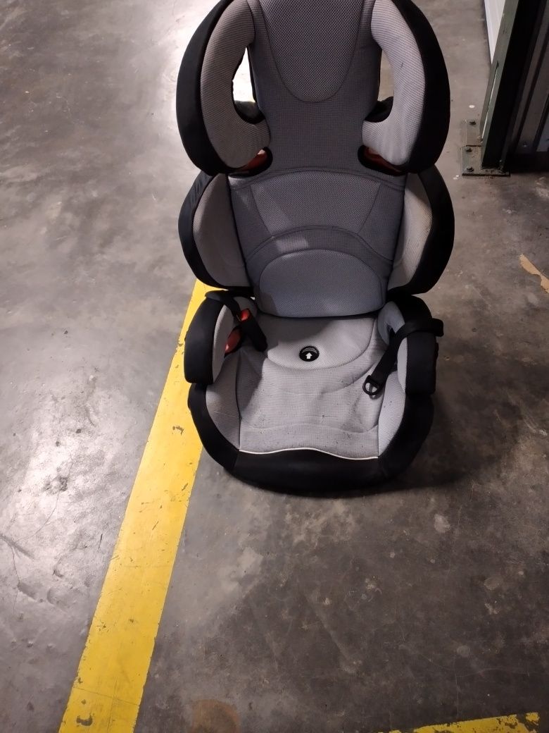 Cadeira  criança  para  automóvel
