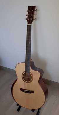 Gitara akustyczna Morrison MA4006GA SG