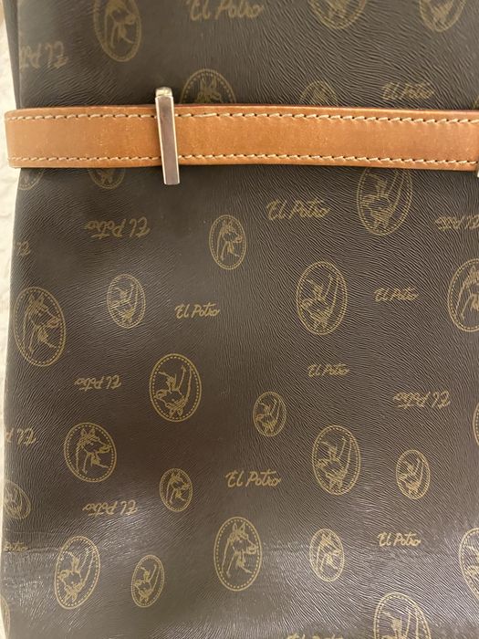 Mala de senhora El Potro