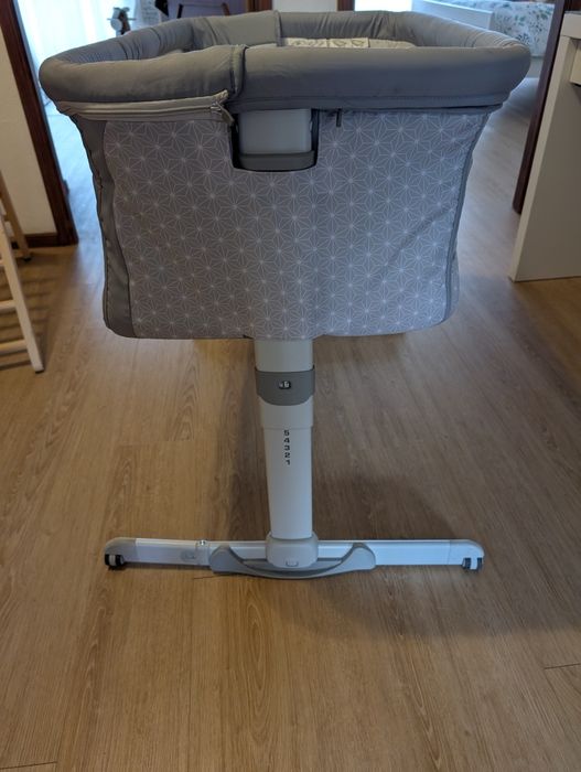 Berço Next 2me dream